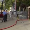 Угашен пожар у Бирчаниновој