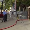 Угашен пожар у Бирчаниновој