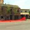 Брига мање за ватрогасце