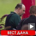 Хаџић у Хагу
