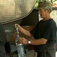 Проблеми с водом у Варварину и Ћићевцу