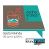 Кратка прича – Сан Мелангел Дафид