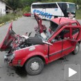 Несрећа код Крушевца