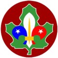 Век скаута