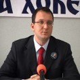 СРС: Поновно кршење Шешељевих права