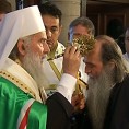 Устоличен крушевачки епископ