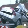 Несрећа код Јагодине