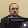 Хаџић одложио изјашњавање
