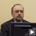 Хаџић одложио изјашњавање