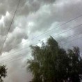 Невреме у лозничком крају
