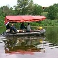 Моравско-дунавска регата