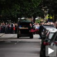Сахрањена Ејми Вајнхаус