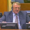 Хаг одбацио Шешељев захтев