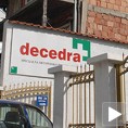 Затвор за лекаре "Децедре"