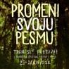 Промени своју песму - Стихови Уроша Котлајића 