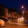 Ноћни живот у Белој Води