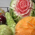 Храна као уметничко дело 