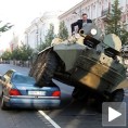 "Паук" на литвански начин