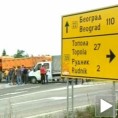 Протест путара "Нибенс групе"
