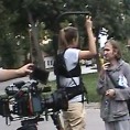 "Странац" у Кикинди