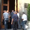 Наставак преговора са малинарима