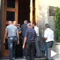 Наставак преговора са малинарима