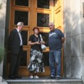 Наставак преговора са малинарима