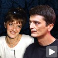 Веза са убиством новинарке?