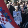 Реакције на говор Косорове