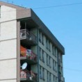 Касарна за станове