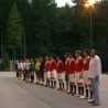 Глумци против политичара