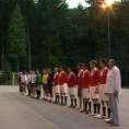 Глумци против политичара