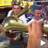 Лимене трубе дувају