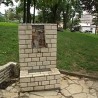 Оскрнављен споменик Јасмини Јовановић