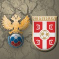 Фудбал: Русија - Србија, пренос