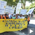 Путари не одустају од захтева