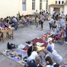 Мали пијачни продавци 