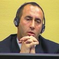 Харадинај у Хагу, други пут