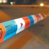 Прегазило га возило док је лежао на путу