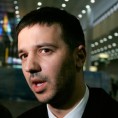 Одложено суђење Марку Милошевићу