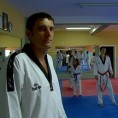 Теквондиста у Кући славних 