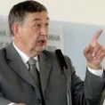 Радмановић упозорава Церића
