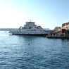 Трајект ударио у обалу