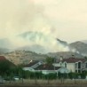 Букте пожари код Подгорице