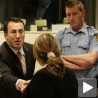 Како су застрашивани сведоци