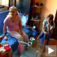 Дакићима стиже помоћ
