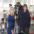 Висока медицинска школа струковних студија -Ћуприја