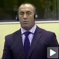 Харадинај поново пред судом