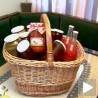 Брендирани лесковачки ајвар