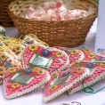 Вашар старих заната у Сирогојну 